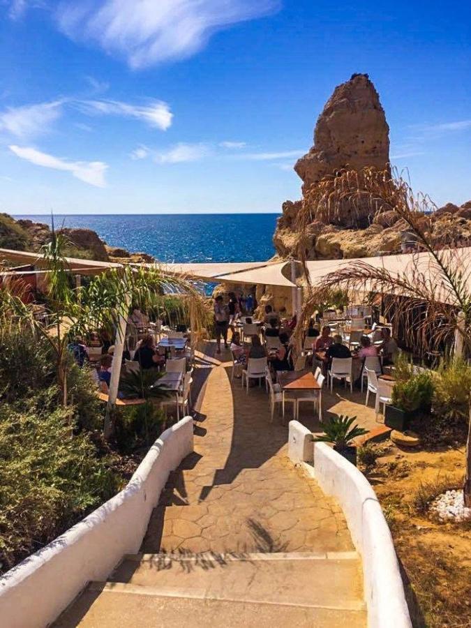 Casa Julia Villa Carvoeiro  Buitenkant foto