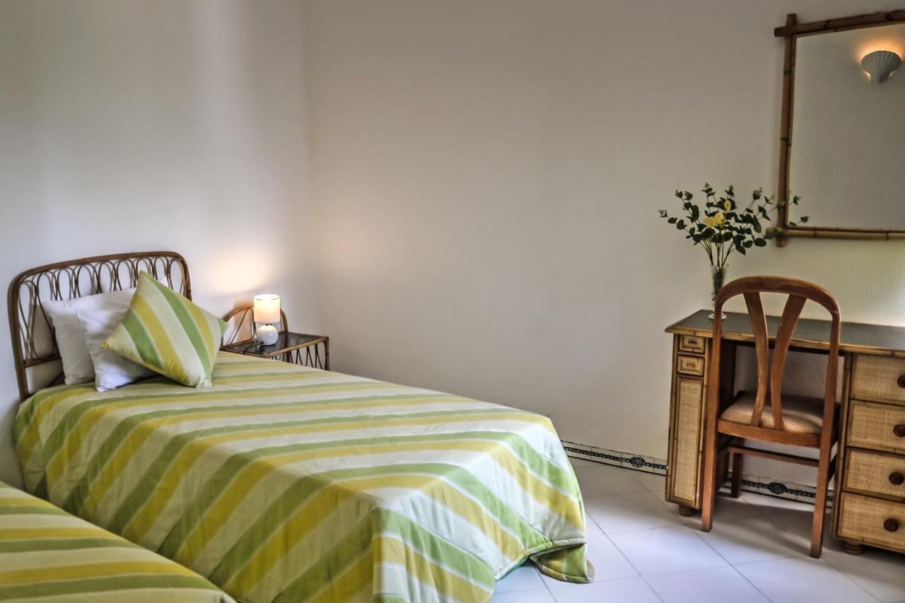 Casa Julia Villa Carvoeiro  Buitenkant foto