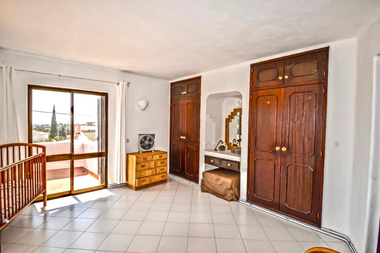 Casa Julia Villa Carvoeiro  Buitenkant foto