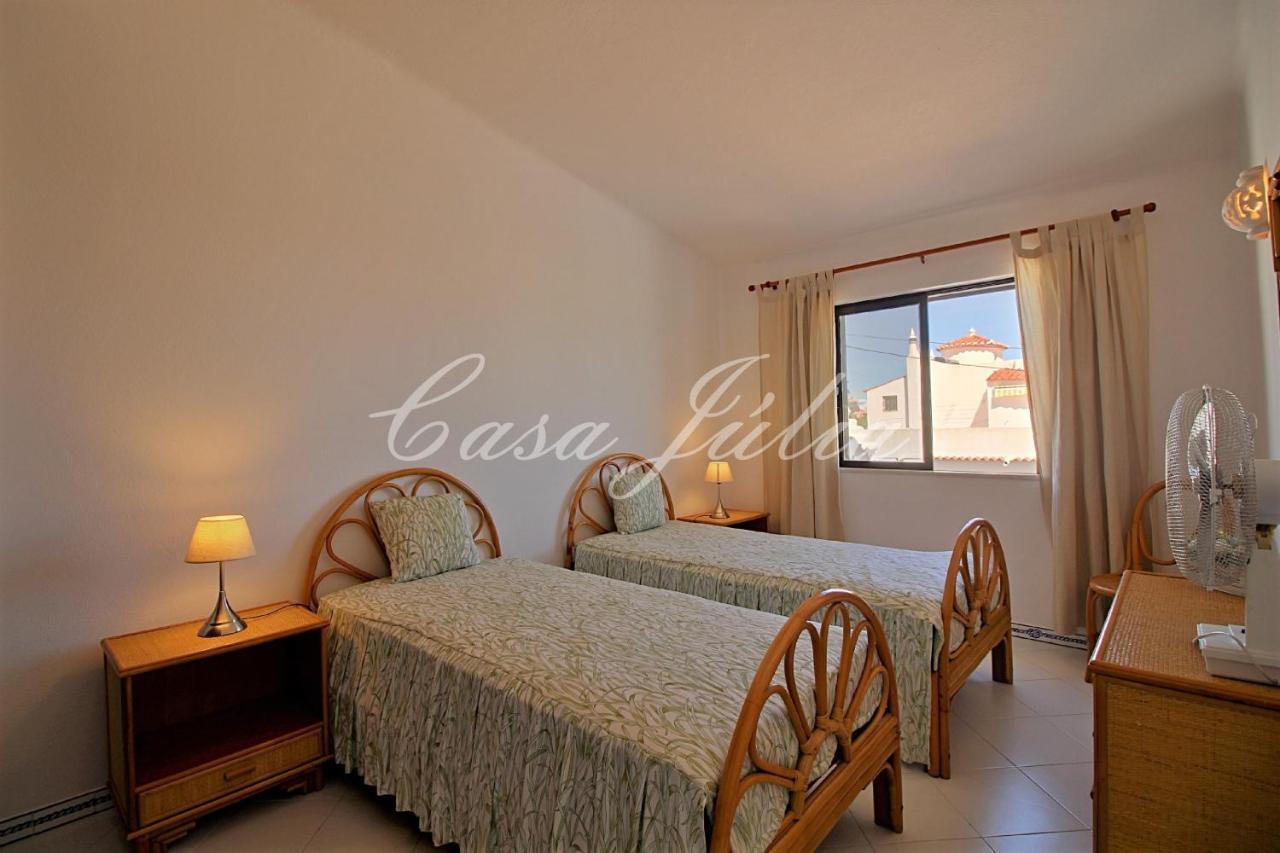 Casa Julia Villa Carvoeiro  Buitenkant foto