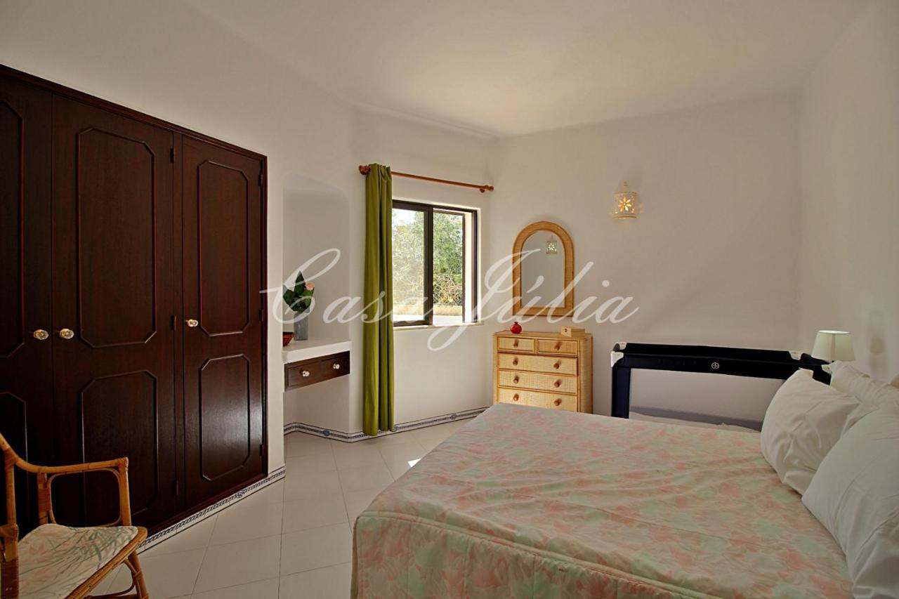 Casa Julia Villa Carvoeiro  Buitenkant foto