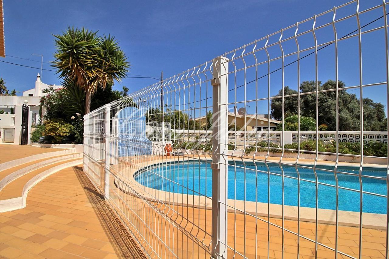 Casa Julia Villa Carvoeiro  Buitenkant foto