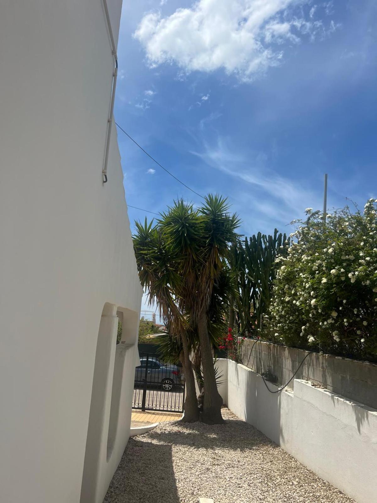Casa Julia Villa Carvoeiro  Buitenkant foto
